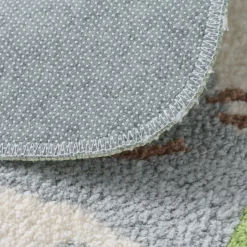 Maison Ghibli Chair cushion Big Totoro - My Neighbor Totoro