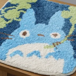 Maison Ghibli Chair cushion Middle Totoro - My Neighbor Totoro