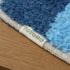 Maison Ghibli Chair cushion Middle Totoro - My Neighbor Totoro