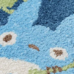 Maison Ghibli Chair cushion Middle Totoro - My Neighbor Totoro