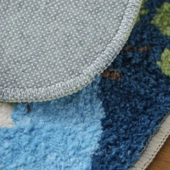 Maison Ghibli Chair cushion Middle Totoro - My Neighbor Totoro