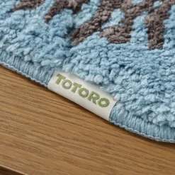 Maison Ghibli Chair cushion Soot Sprites - My Neighbor Totoro