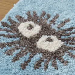 Maison Ghibli Chair cushion Soot Sprites - My Neighbor Totoro