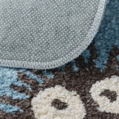 Maison Ghibli Chair cushion Soot Sprites - My Neighbor Totoro