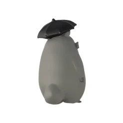 Maison Ghibli Character Magnet Big Totoro Walking Away - My Neighbor Totoro