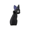 Maison Ghibli Character Magnet Jiji Looks Back - Kiki'S Delivery Service
