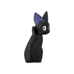 Maison Ghibli Character Magnet Jiji Looks Back - Kiki'S Delivery Service