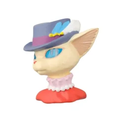 Maison Ghibli Character Magnet Louise - Whisper of the Heart