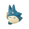 Maison Ghibli Character Magnet Middle Totoro Running - My Neighbor Totoro
