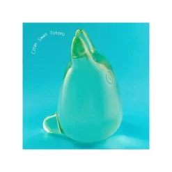 Maison Ghibli Character Magnet Middle Totoro Running - My Neighbor Totoro