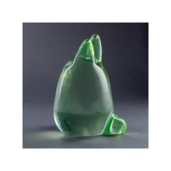 Maison Ghibli Character Magnet Middle Totoro Running - My Neighbor Totoro