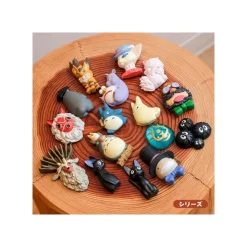 Maison Ghibli Character Magnet Scarecrow - Howl'S Moving Castle