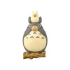 Maison Ghibli Character Magnet Totoro Ocarina - My Neighbor Totoro
