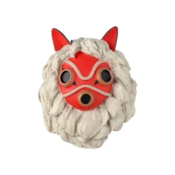 Maison Ghibli Character San’s Mask - Princess Mononoke
