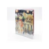 Maison Ghibli Chihiro Flexi Journal - Spirited Away