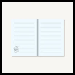 Maison Ghibli Chihiro Flexi Journal - Spirited Away