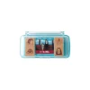 Maison Ghibli Chihiro takes the train Mini Stamp Set Blue - Spirited Away