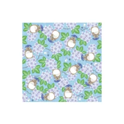 Maison Ghibli Chiyogami Paper Summer  - My Neighbor Totoro