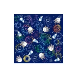 Maison Ghibli Chiyogami Paper Summer  - My Neighbor Totoro