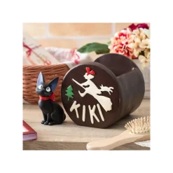 Maison Ghibli Chocolate cake Jewel box with Jiji - Kiki's Delivery Service