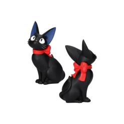 Maison Ghibli Chocolate cake Jewel box with Jiji - Kiki's Delivery Service