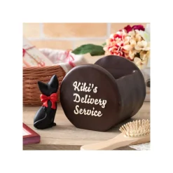 Maison Ghibli Chocolate cake Jewel box with Jiji - Kiki's Delivery Service