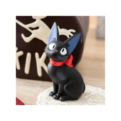 Maison Ghibli Chocolate cake Jewel box with Jiji - Kiki's Delivery Service