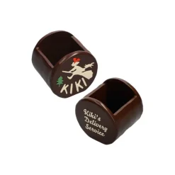 Maison Ghibli Chocolate cake Jewel box with Jiji - Kiki's Delivery Service