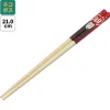 Maison Ghibli Chopsticks 21cm No Face & Soot Sprites - Spirited Away