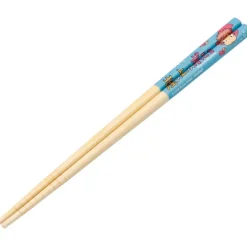 Maison Ghibli Chopsticks 21cm Ponyo in the ocean - Ponyo on the Cliff