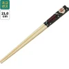 Maison Ghibli Chopsticks 21cm San’s mask - Princess Mononoke