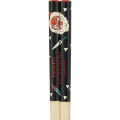 Maison Ghibli Chopsticks 21cm San’s mask - Princess Mononoke