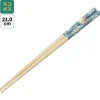 Maison Ghibli Chopsticks 21cm Totoro Flowers - My Neighbor Totoro