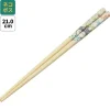 Maison Ghibli Chopsticks 21cm Totoro Leaves - My Neighbor Totoro