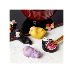 Maison Ghibli Chopsticks Holder Boh Mouse - Spirited Away