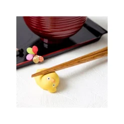 Maison Ghibli Chopsticks Holder Ootori Sama - Spirited Away
