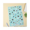 Maison Ghibli Clear File A4 Break Time Cookies - Kiki's Delivery Service