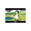 Maison Ghibli Clear File A4 Haru - Howl's Moving Castle
