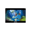 Maison Ghibli Clear File A4 Nausicaä & dragonflies - Nausicaa