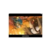 Maison Ghibli Clear File A4 Rescue - Castle in the Sky