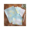 Maison Ghibli Clear Folder & Letter Set Buttercup - My Neighbor Totoro