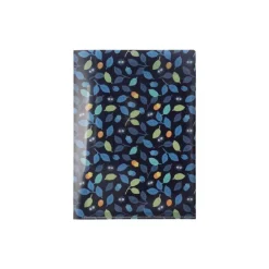 Maison Ghibli Clear Folder & Letter Set Soot Sprites Leaves - My Neighbor Totoro