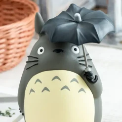 Maison Ghibli Coin bank Big Totoro - My Neighbor Totoro