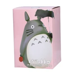 Maison Ghibli Coin bank Big Totoro - My Neighbor Totoro