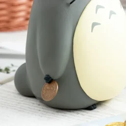 Maison Ghibli Coin bank Big Totoro - My Neighbor Totoro