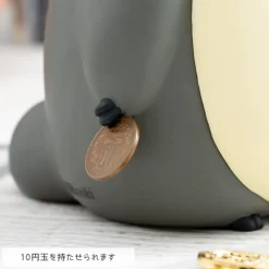 Maison Ghibli Coin bank Big Totoro - My Neighbor Totoro