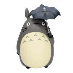 Maison Ghibli Coin bank Big Totoro - My Neighbor Totoro