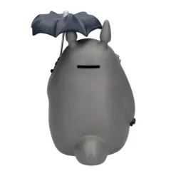 Maison Ghibli Coin bank Big Totoro - My Neighbor Totoro