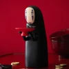 Maison Ghibli Coin Bank Glouttonus No Face - Spirited Away