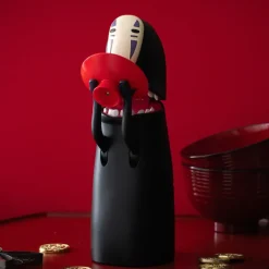 Maison Ghibli Coin Bank Glouttonus No Face - Spirited Away